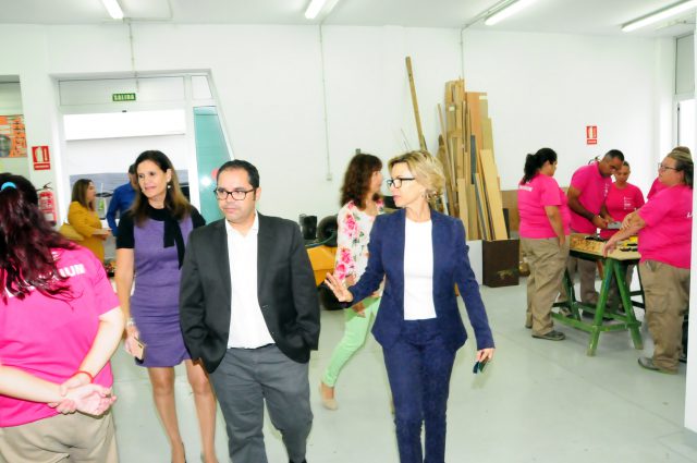 DESAYUNOS PRESENTACION PROGRAMA DE FORMACION EN ALTERNANCIA CON EL EMPLEO CON EMPRESARIOS DE MASPALOMAS12