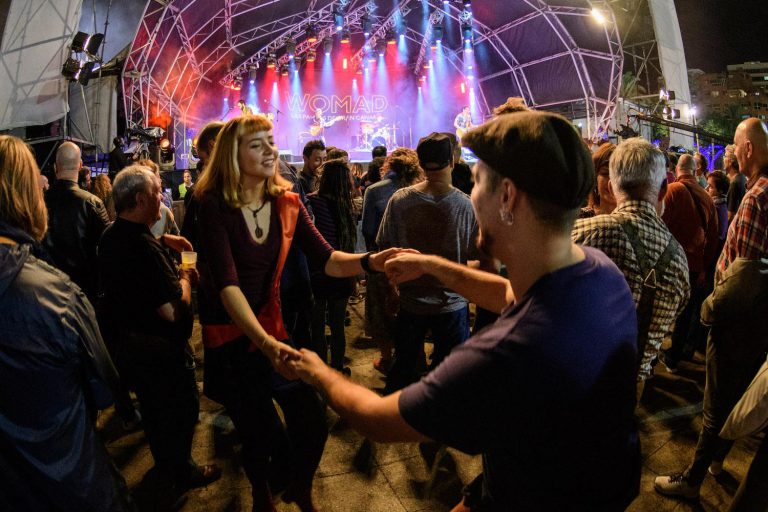 El carrusel musical de WOMAD Gran Canaria-Las Palmas de Gran Canaria 2019 viaja en su tercera jornada de Brasil a Mongolia, de Turquía a Angola y de Cuba a Europa