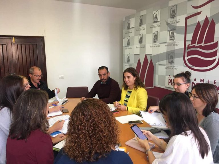 Derechos Sociales agilizará la atención a la ciudadanía a través de un historial único