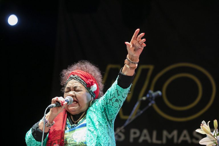 Del carimbó al raï y al pop, el WOMAD Gran Canaria-Las Palmas de Gran Canaria 2019 viaja por la alegría de la música en su segundo día