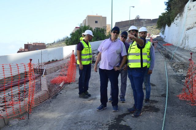 Doreste visita Copherfan 2