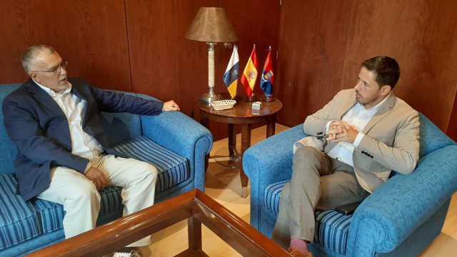 Durante la reunión 1