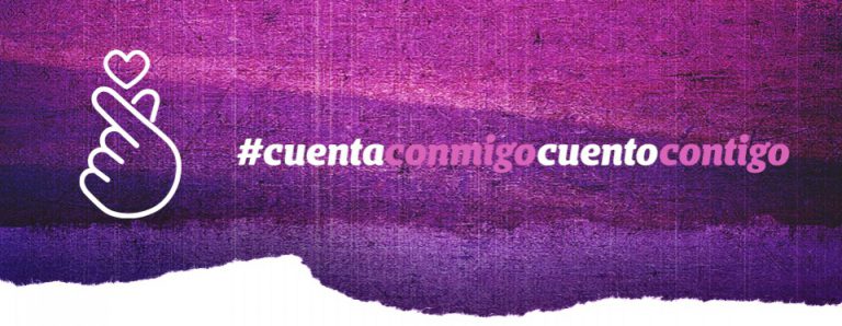Adeje lanza la campaña “Cuenta conmigo, cuento contigo”