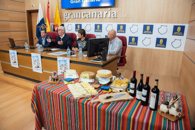 Tres mil tapas de cordero frito, asado, en salsa y en arroz caldoso, la deliciosa propuesta de ‘Entre corderos y fogones’