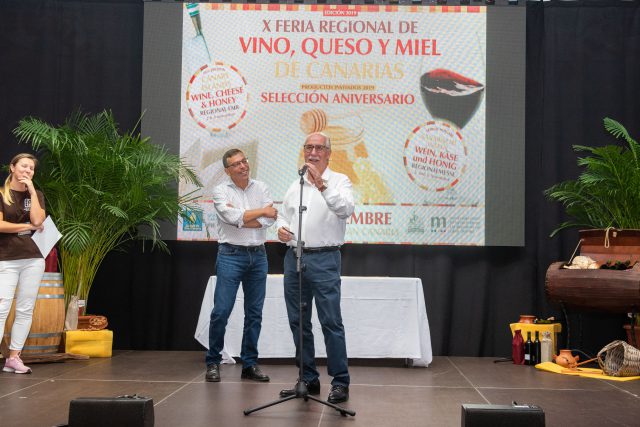 Escuela de Apicultura del Cabildo 2