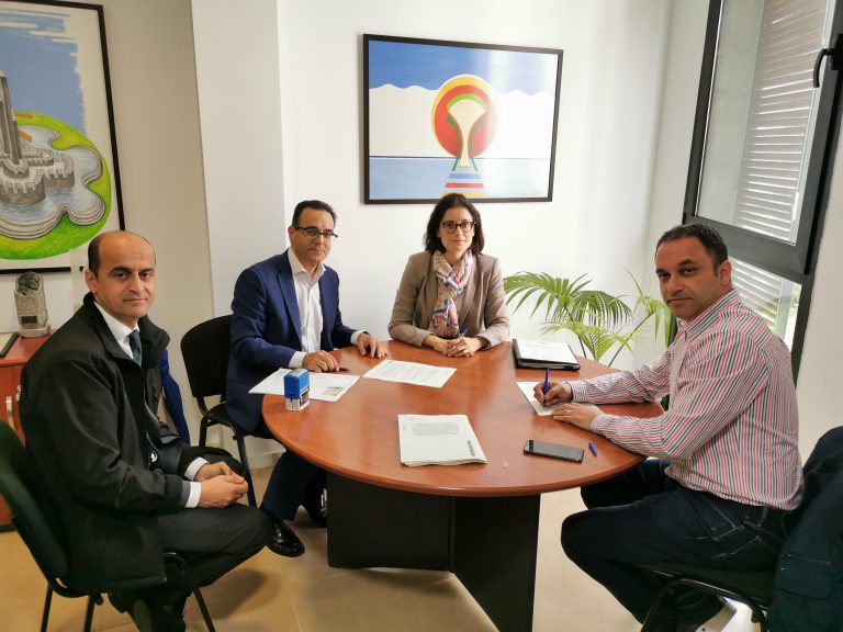 El Norte de gran Canaria apuesta por el coche eléctrico