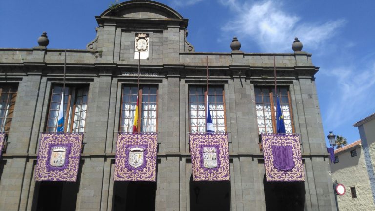 CC-PNC, Ciudadanos y Populares en La Laguna piden al Pleno el rechazo de las medidas recaudatorias del nuevo Gobierno regional