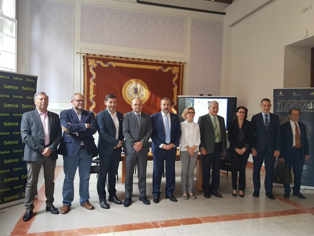 ForoInternacionalTurismo