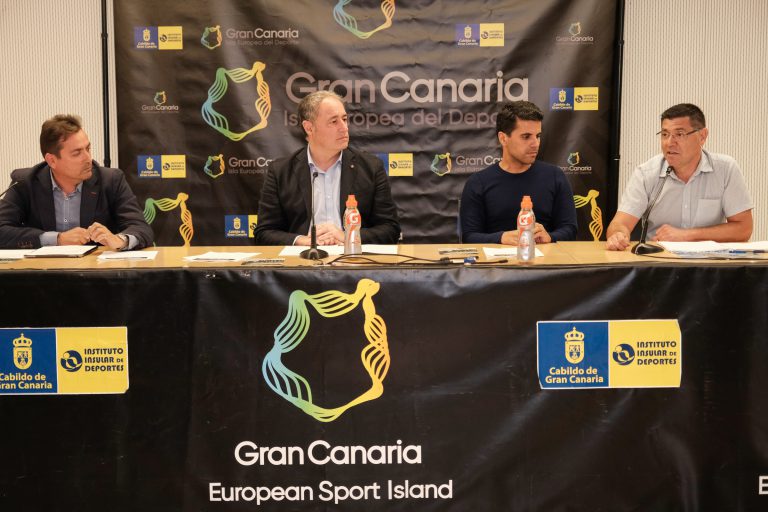 La Gran Canaria Bike Week se presenta con más de 1000 inscritos