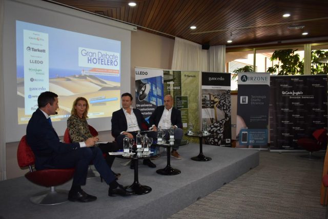GranDebate GranCanaria3