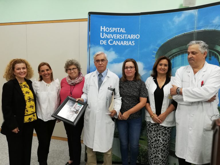 Más de 80 ginecólogos se dan cita en el HUC para actualizar conocimientos en ecografía ginecológica