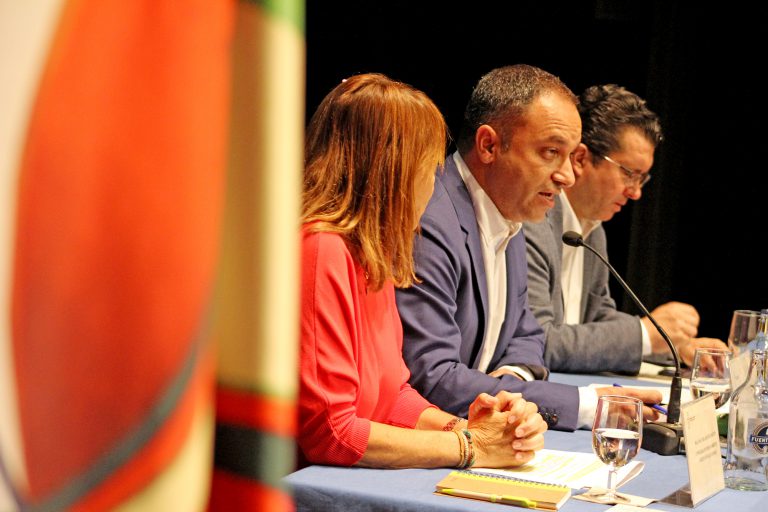 El Norte reflexiona sobre la prevención de incendios en el siglo XXI