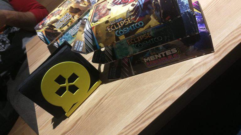 Londres albergará el Campeonato Mundial de JCC Pokémon con la nueva expansión Eclipse Cósmico como novedad