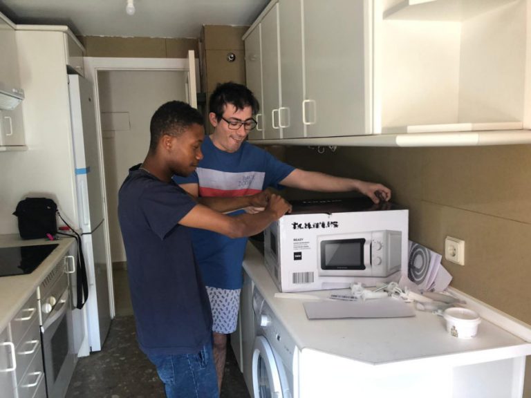 Aprender a emanciparse