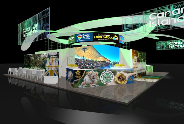 Gran Canaria llega a la WTM de Londres con el principal objetivo de cerrar acuerdos y paliar los efectos de la quiebra de Thomas Cook