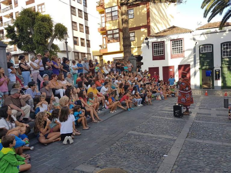 La Palma acoge sus I Jornadas de Gestores Culturales para promover una conciencia común y comprometida desde el ámbito cultural