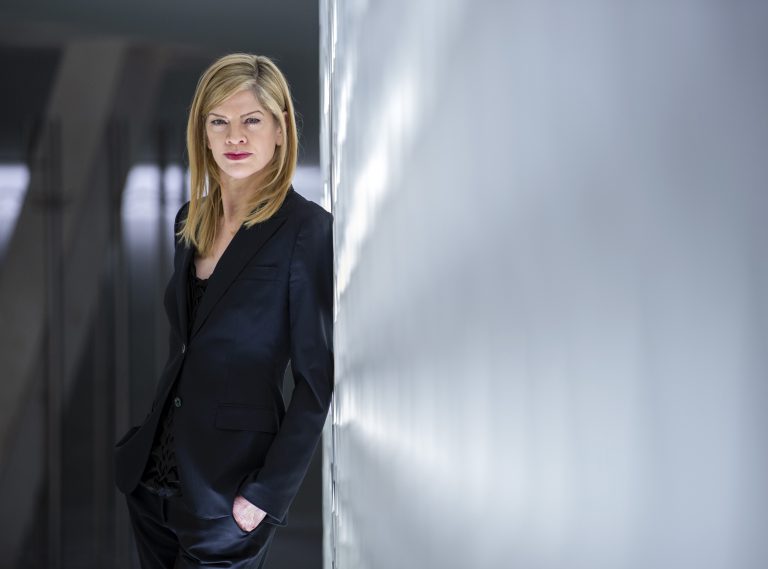 La directora Keri-Lynn Wilson debuta con la OFGC