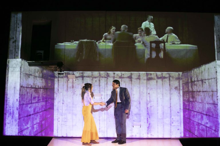 ¿La gran noche de Ana?