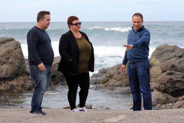 MEJORAS CHARCO DE SAN LORENZO 2