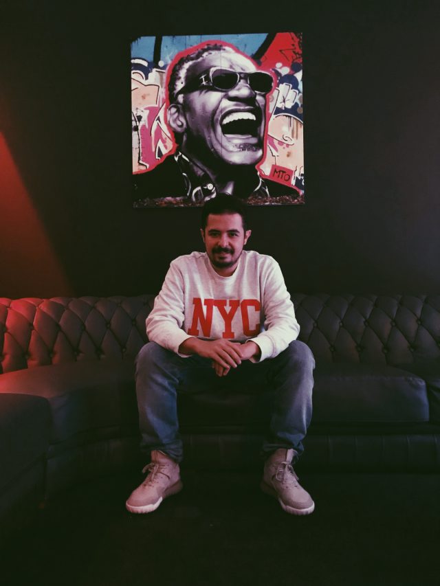 El Fin de Año se ‘adelanta’ al 14 de diciembre con la ‘Nochevieja Universitaria Goodbye 2019’ 22 Manso 1