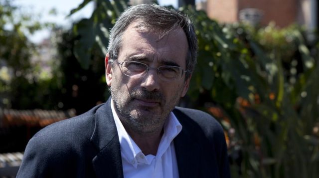 Manuel Cruz Rodríguez