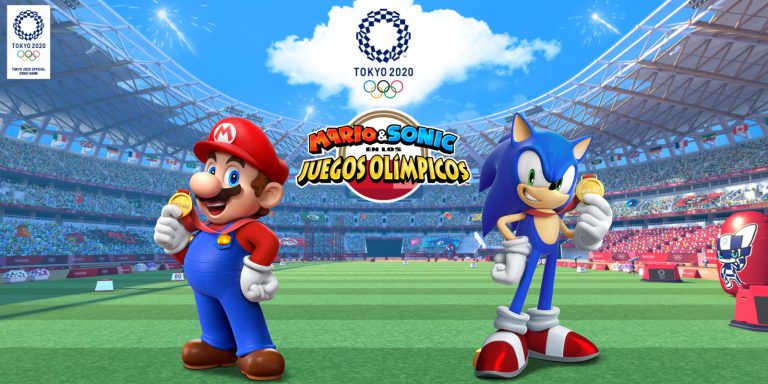 Mario y Sonic en los Juegos Olímpicos Tokio 2020 – Un magnífico juego multideportes