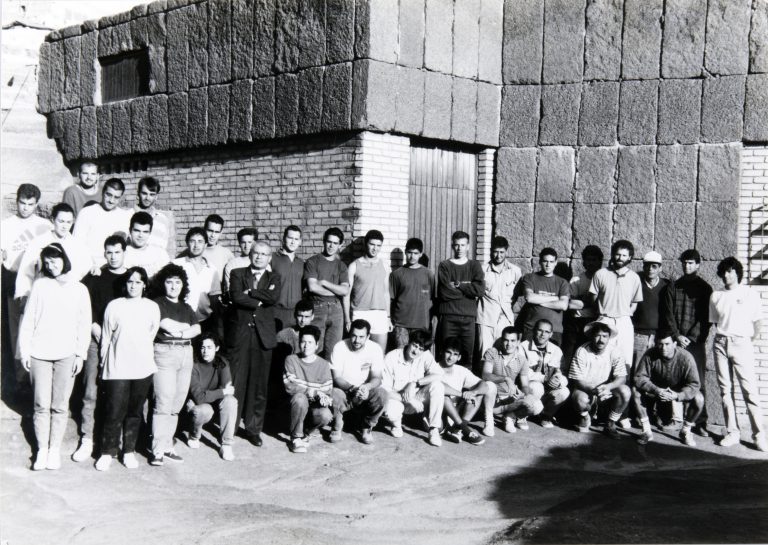 Recordando a Celso Martín de Guzmán