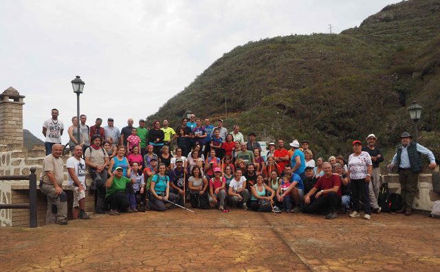 Montañas de Anaga 2