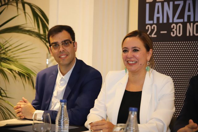 Muestra de Cine de Lanzarote 2