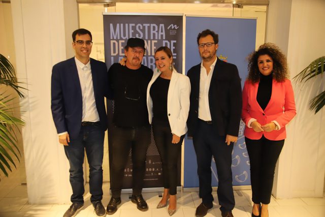 Muestra de Cine de Lanzarote 7