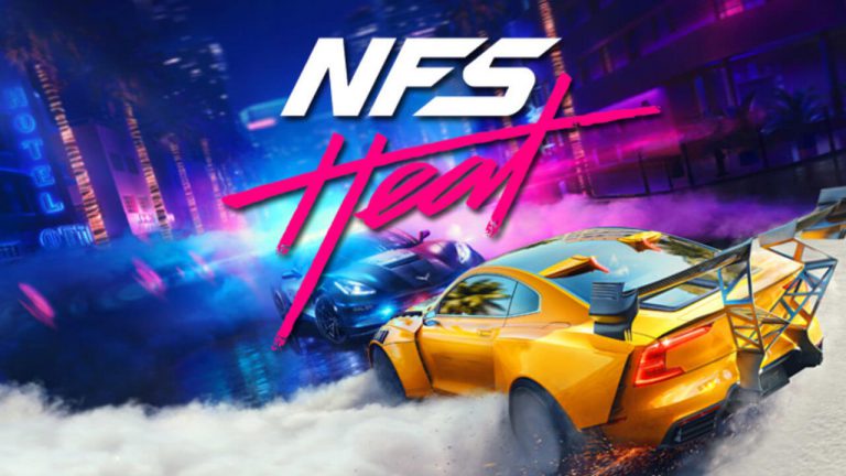 Análisis Need for Speed: Heat – Conduce, compite, huye, tunea, disfruta