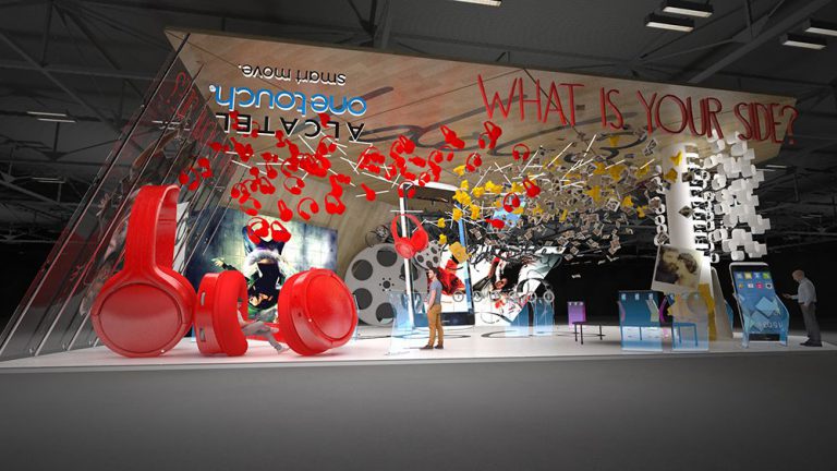 El marketing ferial, más vivo que nunca