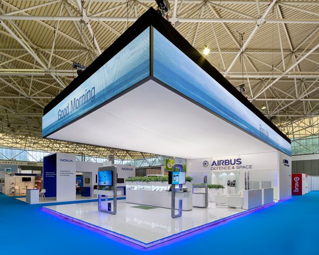 El marketing ferial, más vivo que nunca 23 NSTANDS2