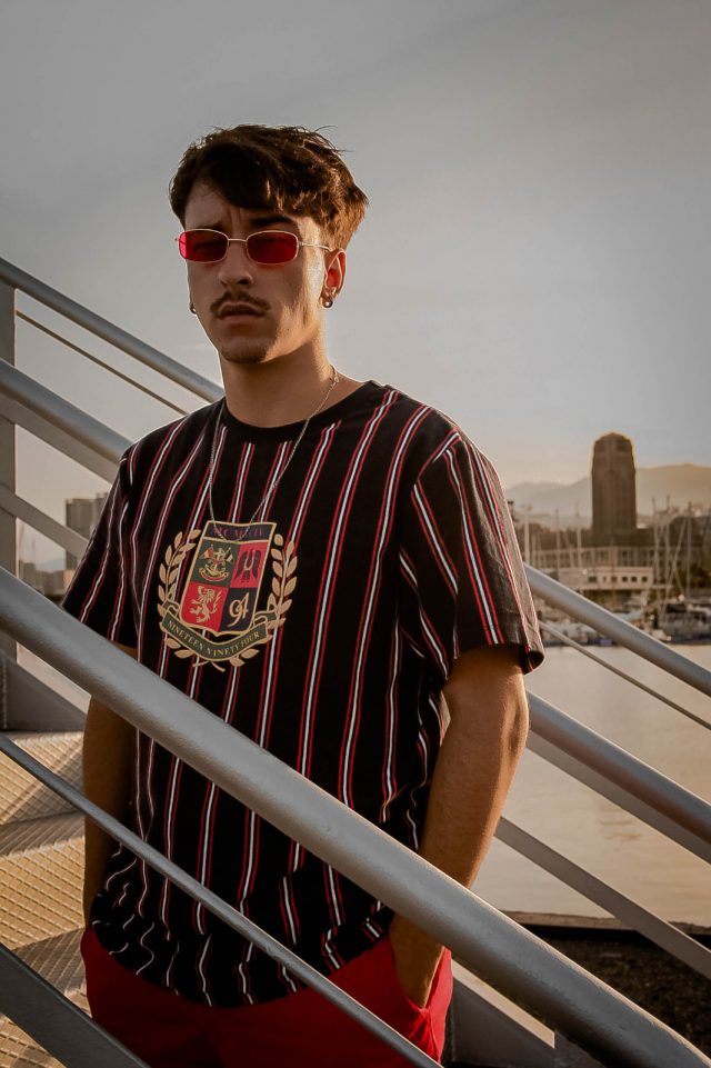 El Fin de Año se ‘adelanta’ al 14 de diciembre con la ‘Nochevieja Universitaria Goodbye 2019’ 24 Neno1 1