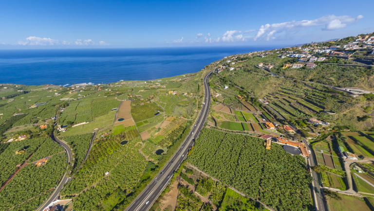 CC-PNC denuncia la paralización de todas las obras de carreteras previstas para este año y que no se vaya a licitar ninguna actuación hasta 2020