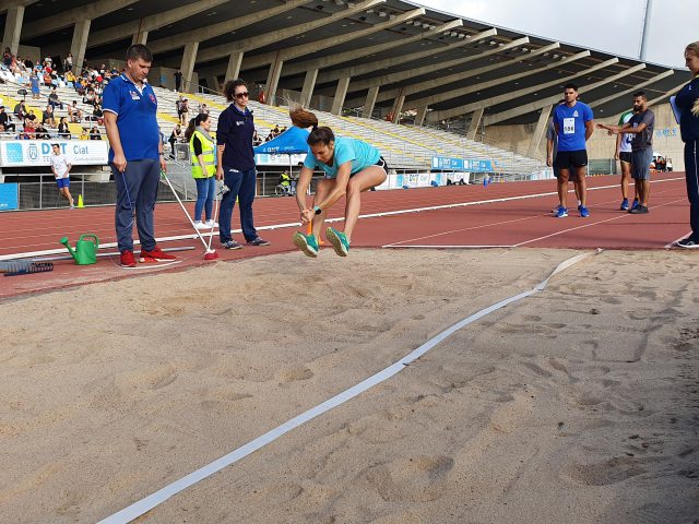 Un total de 385 aspirantes pasa el primer corte para acceder a la Policía Local 1 Oposiciones192