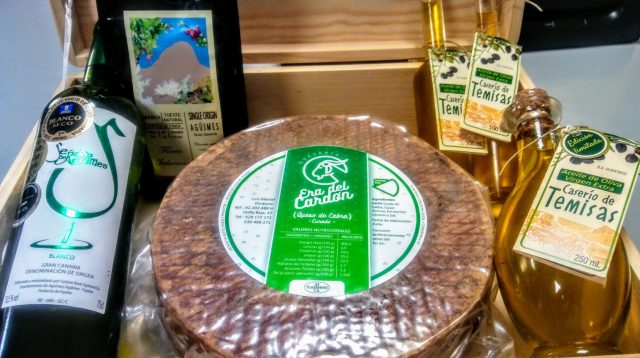 PRODUCTOS DE AGÜIMES 2