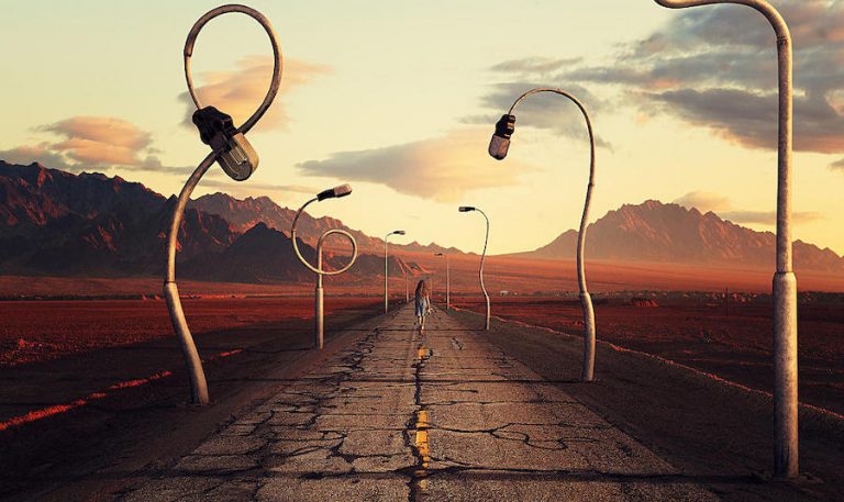 The Later Years of Pink Floyd