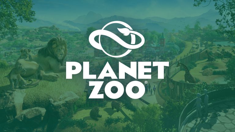 Análisis Planet Zoo – Crea y gestiona un zoo a tu libre albedrío