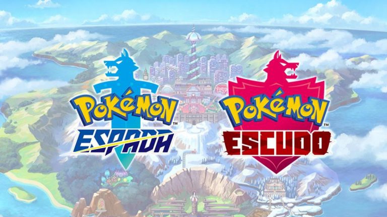Análisis Pokémon Espada / Escudo – Llega a Nintendo Switch la octava generación y la más multijugador