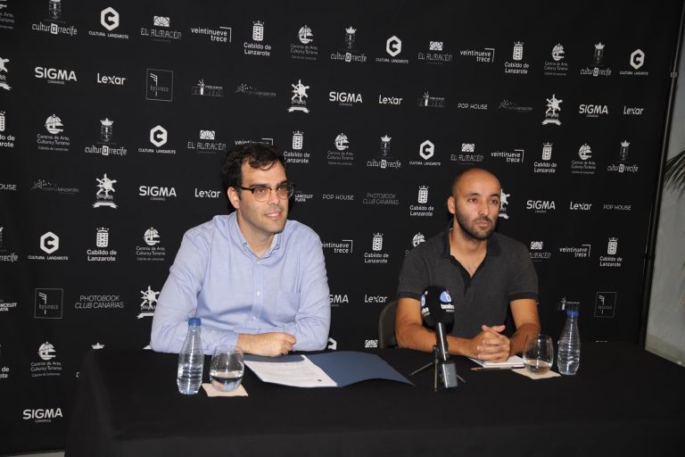 Veintinueve Trece arranca su cuarta edición con el cartel de completo en todos sus talleres y ponencias