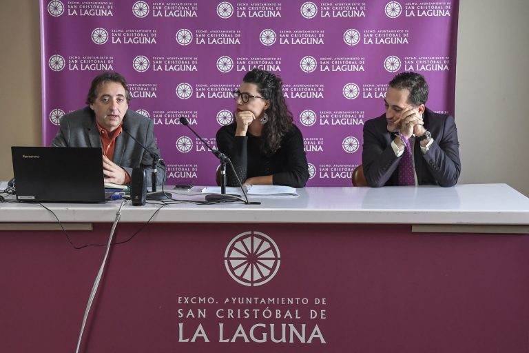 La Laguna establece estrategias para un desarrollo turístico sostenible que impulse la iniciativa local