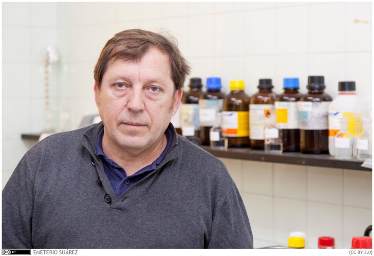 La ULL registra la Patente de dos Hongos Endófitos como Antifúngicos de uso agrícola