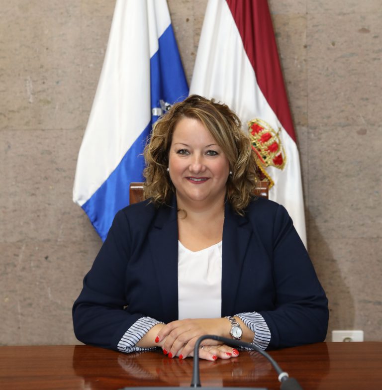 El Ayuntamiento será distinguido por el Gobierno canario con el ‘Premio de Excelencia a la Transparencia Digital’