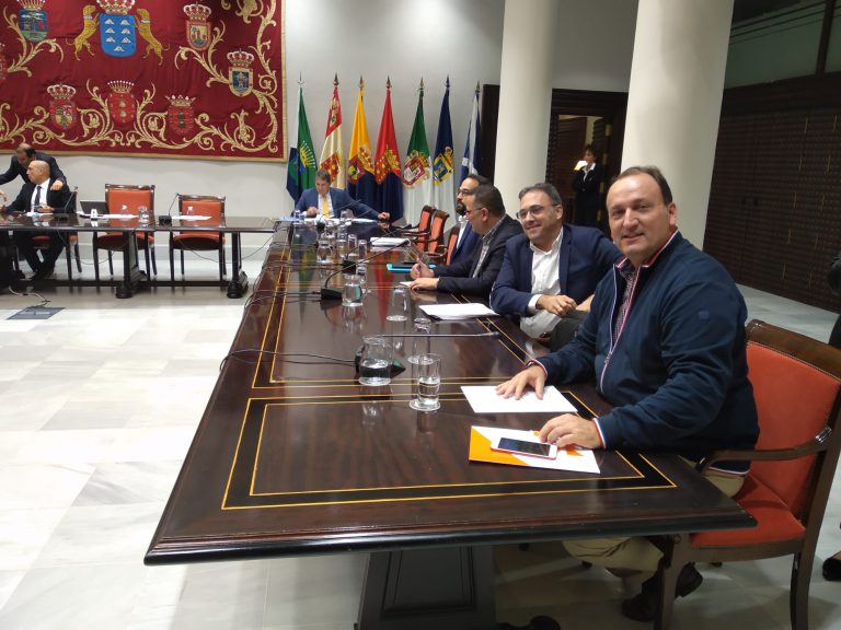 Fernández de La Puente: “Los presupuestos de 2020 en Agricultura, Ganadería y Pesca son continuistas”