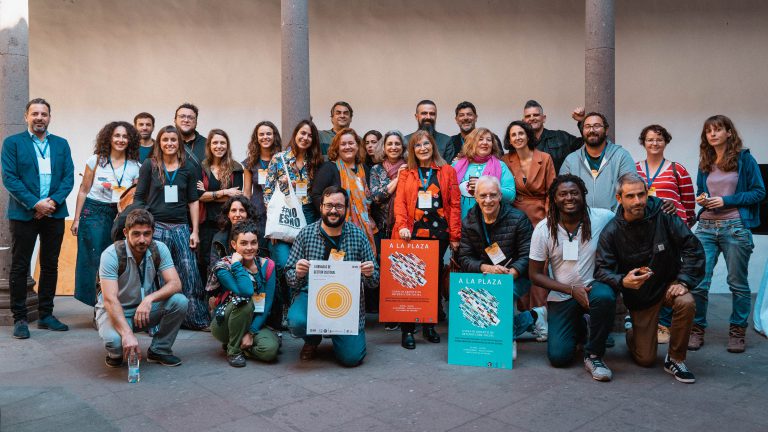 Las I Jornadas de Gestores Culturales en La Palma buscan promover una conciencia común y comprometida desde el ámbito cultural