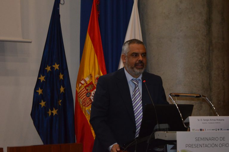 La Fundación Foresta lidera un proyecto  para establecer una red de espacios euroafricanos