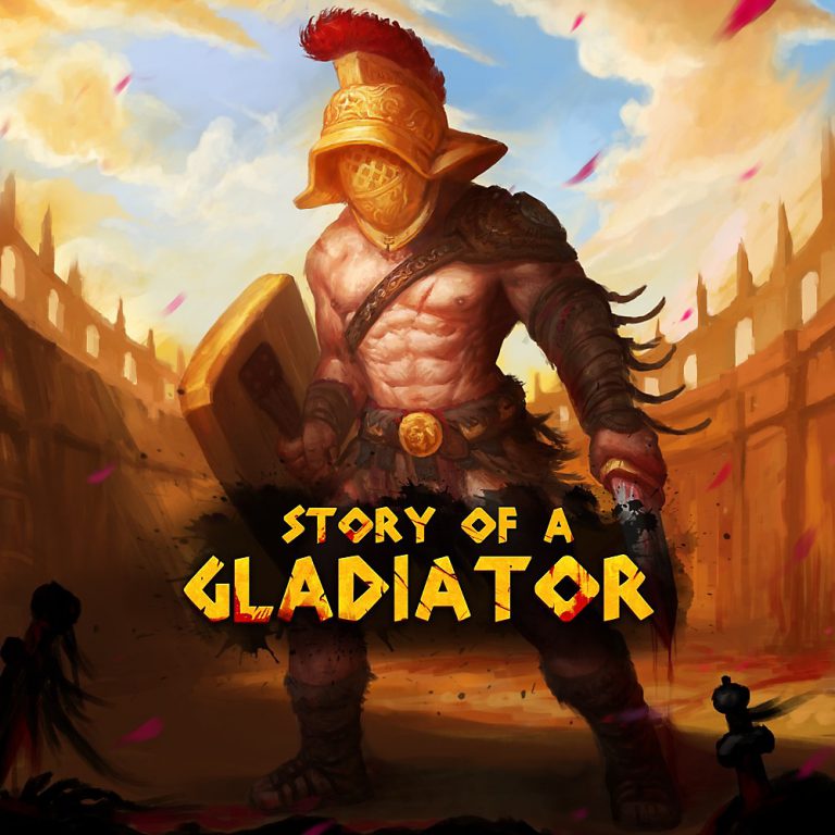Análisis Story of a Gladiator – Siéntete como un gladiador en la arena
