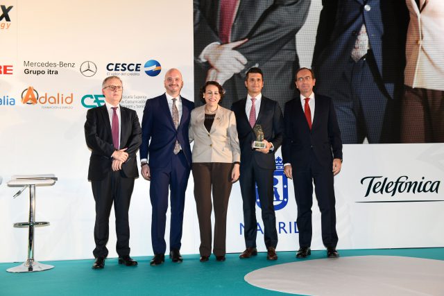 STB6724 Premio CEAJE 2019 Foto Alfonso Esteban STB Estudio