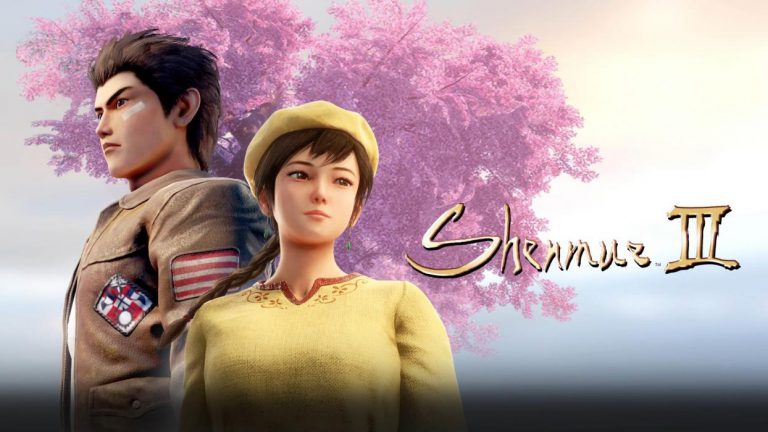 Análisis Shenmue III – La aventura de Ryo Hazuki continúa 18 años y varias generaciones después